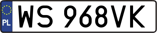 WS968VK