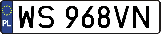 WS968VN