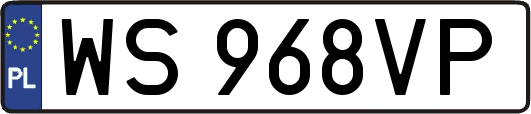 WS968VP