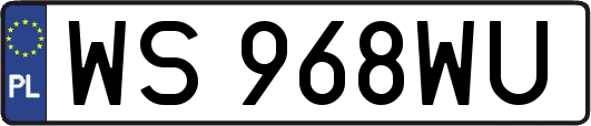 WS968WU