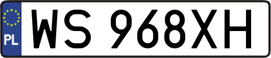 WS968XH