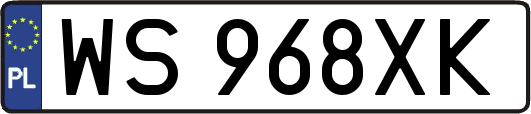 WS968XK