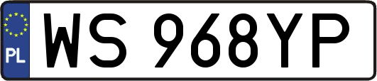 WS968YP