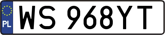 WS968YT