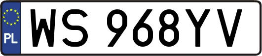 WS968YV