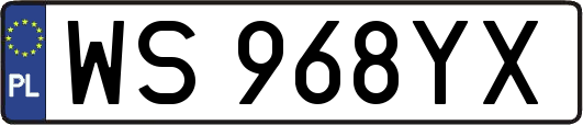 WS968YX
