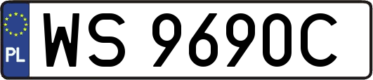 WS9690C