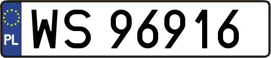 WS96916