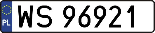 WS96921