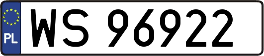 WS96922