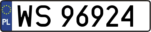 WS96924