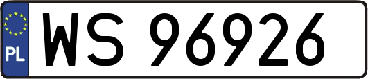 WS96926