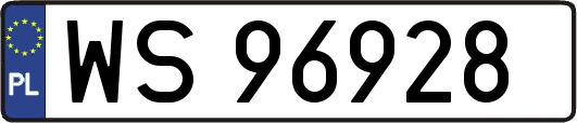 WS96928