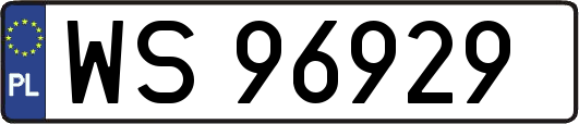 WS96929