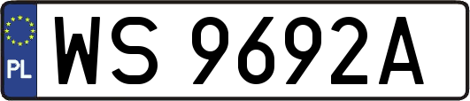 WS9692A