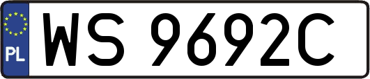 WS9692C