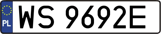 WS9692E