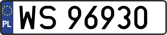 WS96930