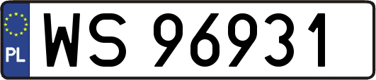 WS96931