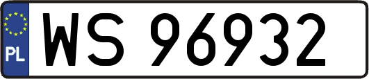 WS96932