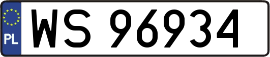 WS96934