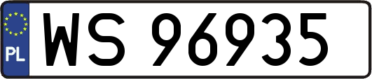 WS96935