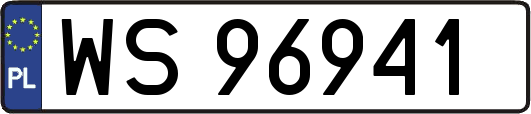 WS96941