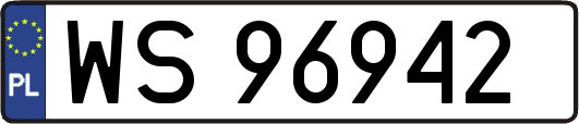 WS96942