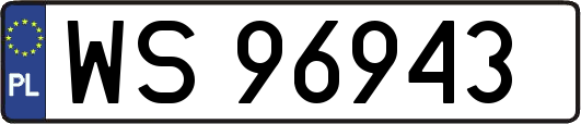 WS96943