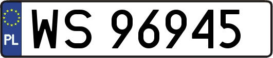 WS96945