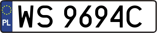 WS9694C