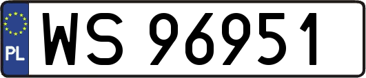WS96951