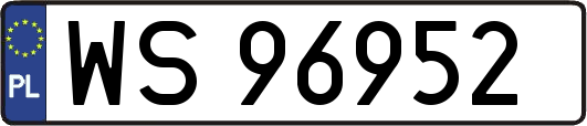 WS96952