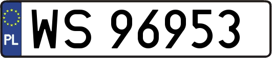 WS96953