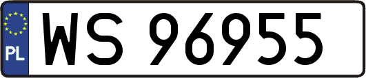 WS96955