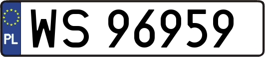 WS96959