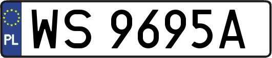 WS9695A