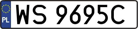 WS9695C