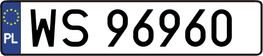 WS96960