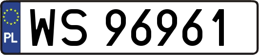 WS96961