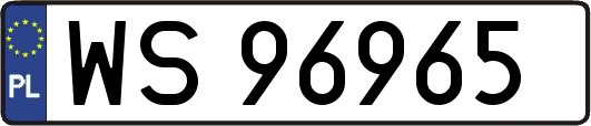 WS96965