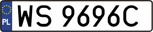 WS9696C