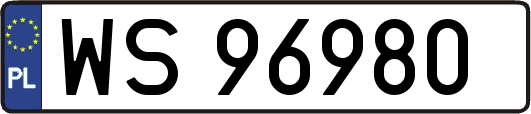 WS96980