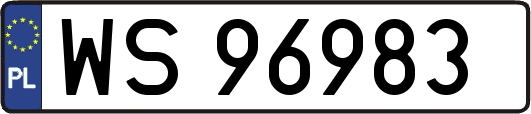 WS96983