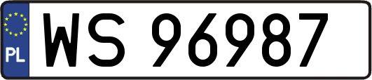 WS96987