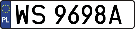 WS9698A