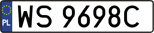 WS9698C