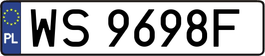 WS9698F