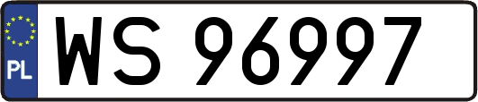 WS96997