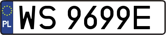 WS9699E